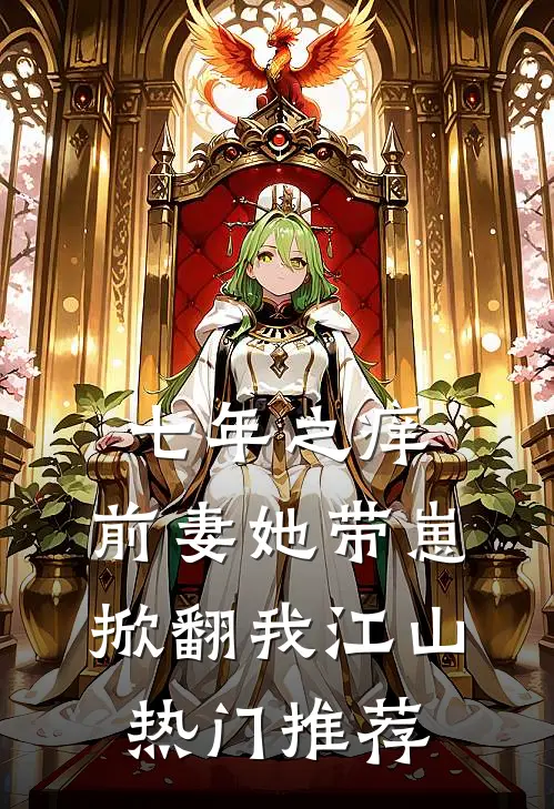七年之痒：前妻她带崽掀翻我江山热门推荐