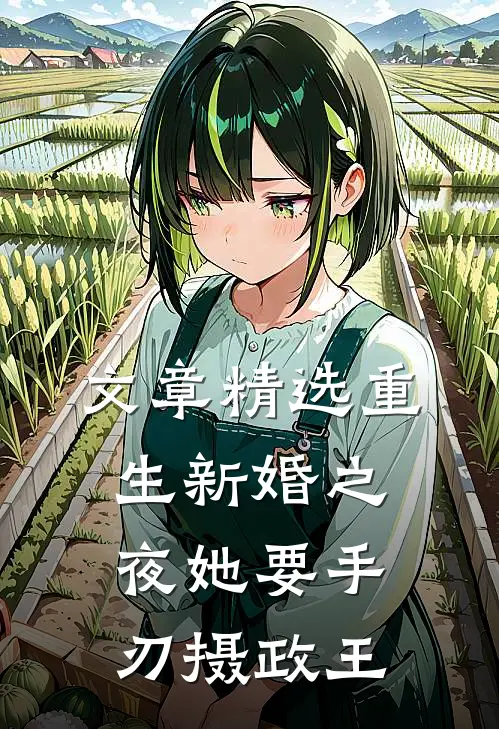 文章精选重生新婚之夜她要手刃摄政王