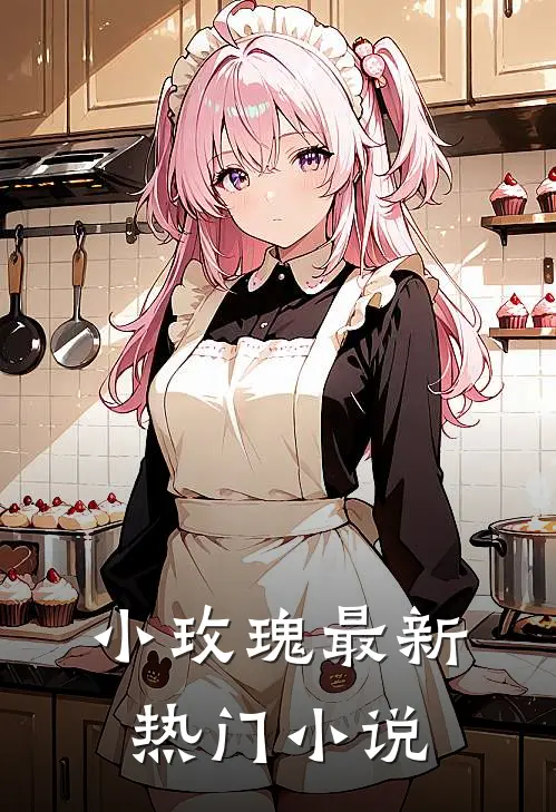 小玫瑰最新热门小说