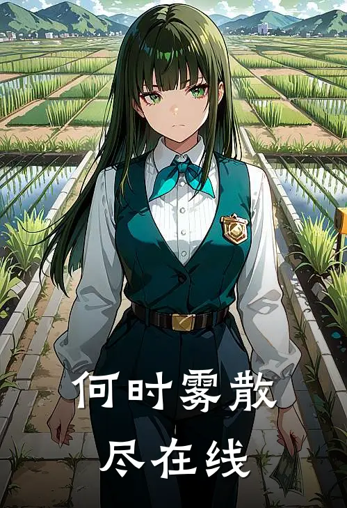 何时雾散尽在线