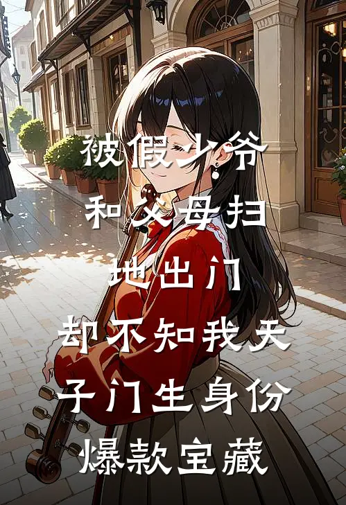 被假少爷和父母扫地出门，却不知我天子门生身份爆款宝藏