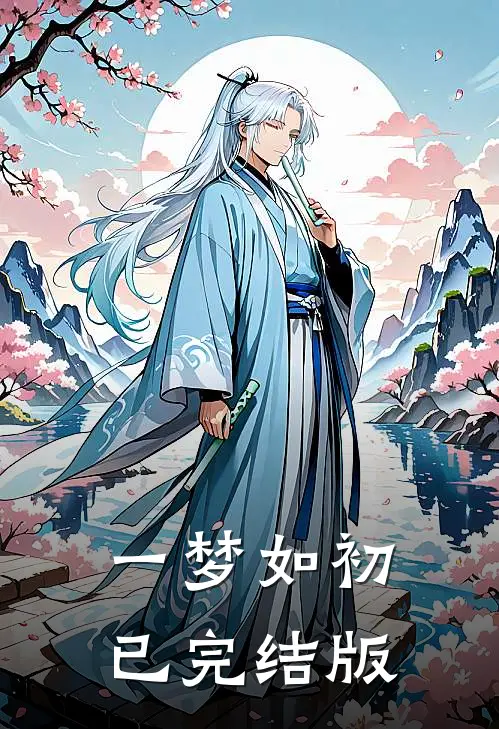 一梦如初已完结版
