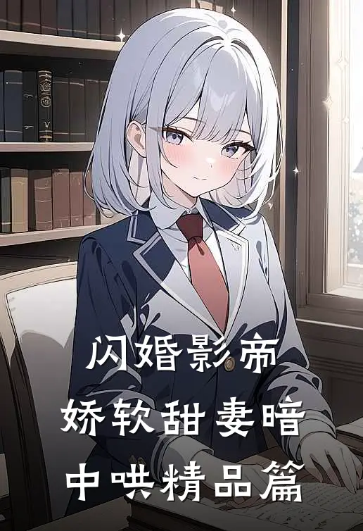 闪婚影帝，娇软甜妻暗中哄精品篇