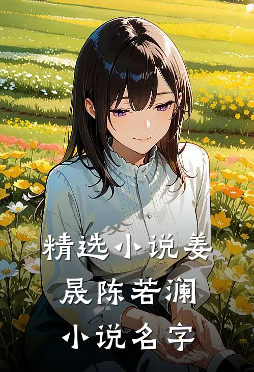 精选小说姜晟陈若澜小说名字