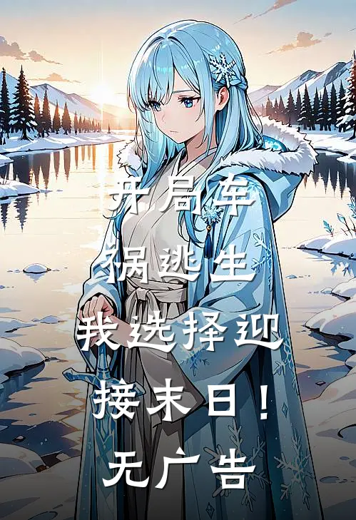 开局车祸逃生，我选择迎接末日！无广告