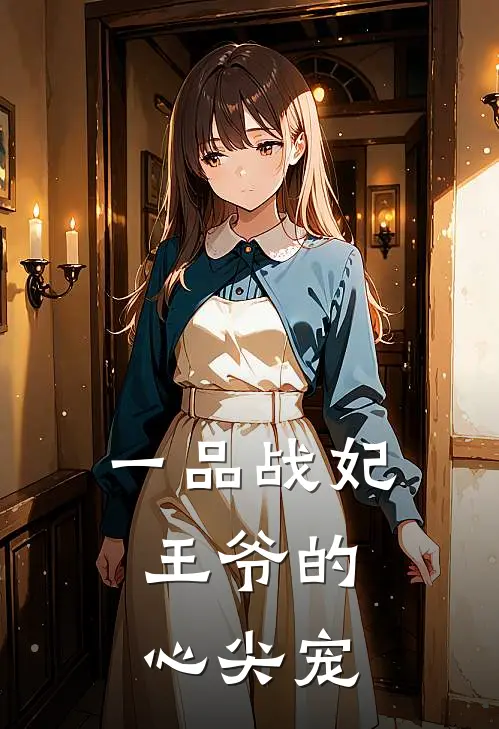 一品战妃，王爷的心尖宠