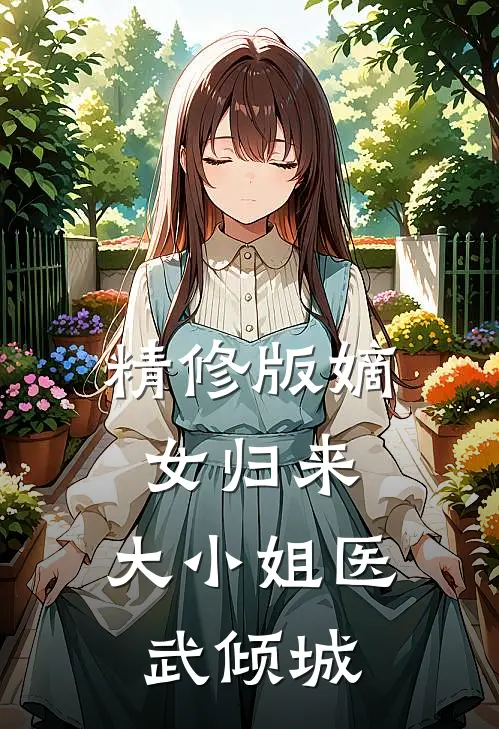 精修版嫡女归来：大小姐医武倾城