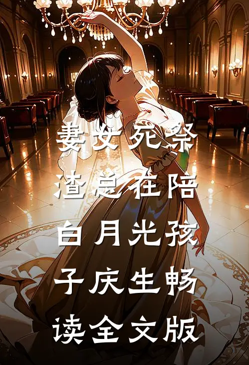 妻女死祭，渣总在陪白月光孩子庆生畅读全文版