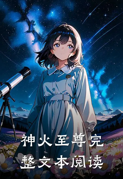 神火至尊完整文本阅读