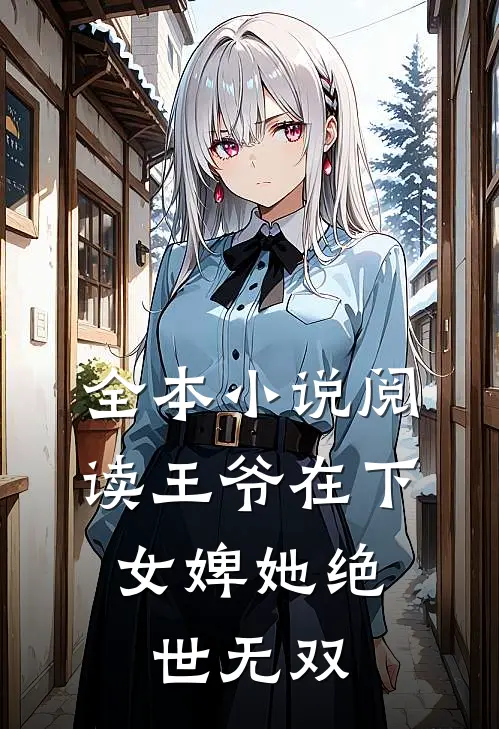 全本小说阅读王爷在下：女婢她绝世无双