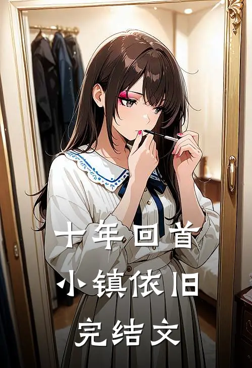 十年回首，小镇依旧完结文