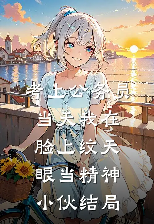 考上公务员当天我在脸上纹天眼当精神小伙结局