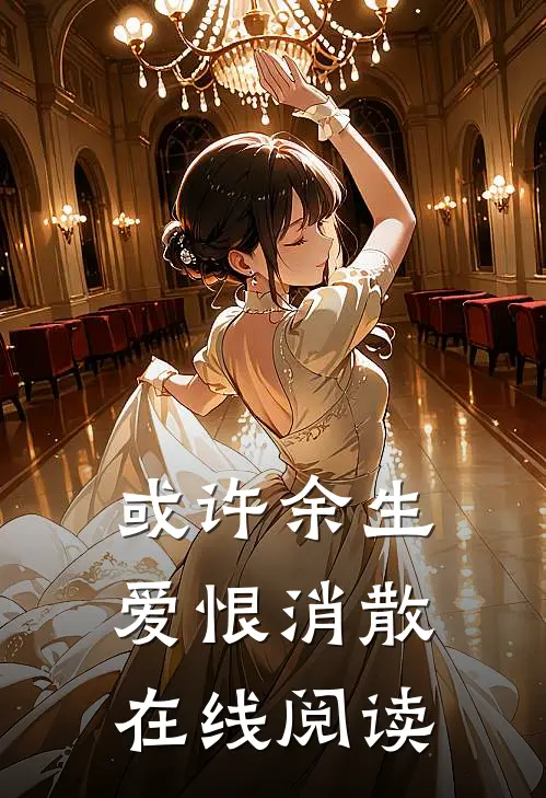 或许余生爱恨消散在线阅读