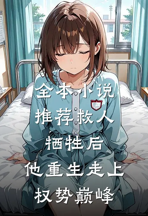 全本小说推荐救人牺牲后，他重生走上权势巅峰