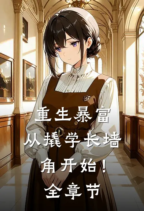 重生暴富：从撬学长墙角开始！全章节