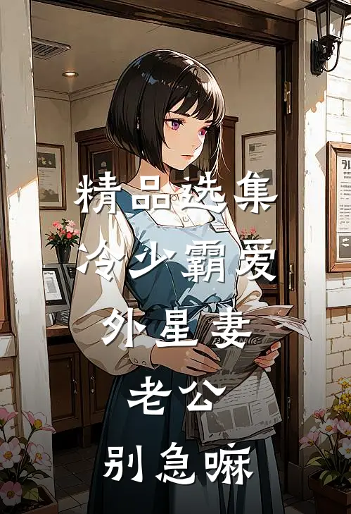 精品选集冷少霸爱外星妻：老公，别急嘛