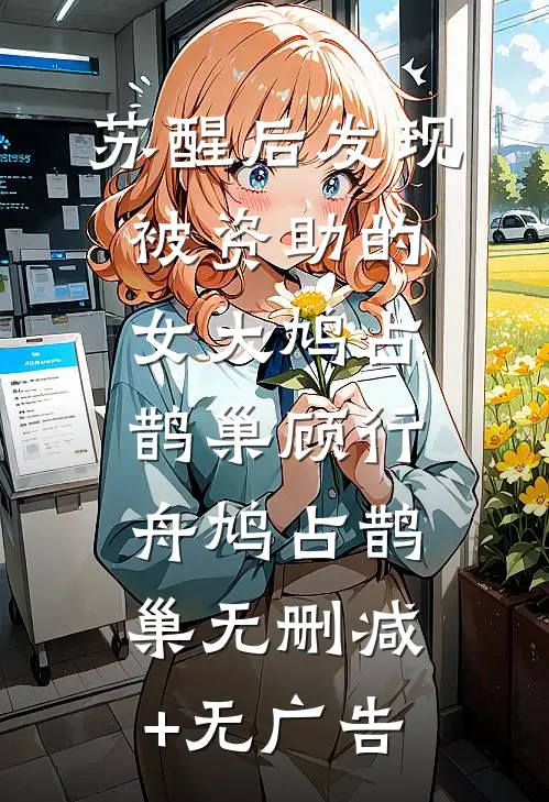 苏醒后发现被资助的女大鸠占鹊巢顾行舟鸠占鹊巢无删减+无广告