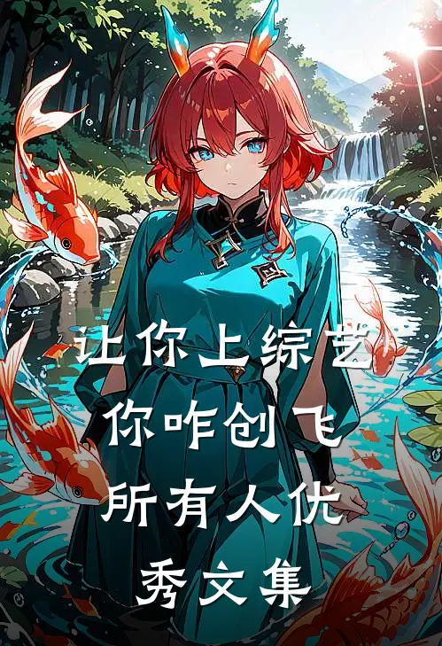 让你上综艺，你咋创飞所有人优秀文集