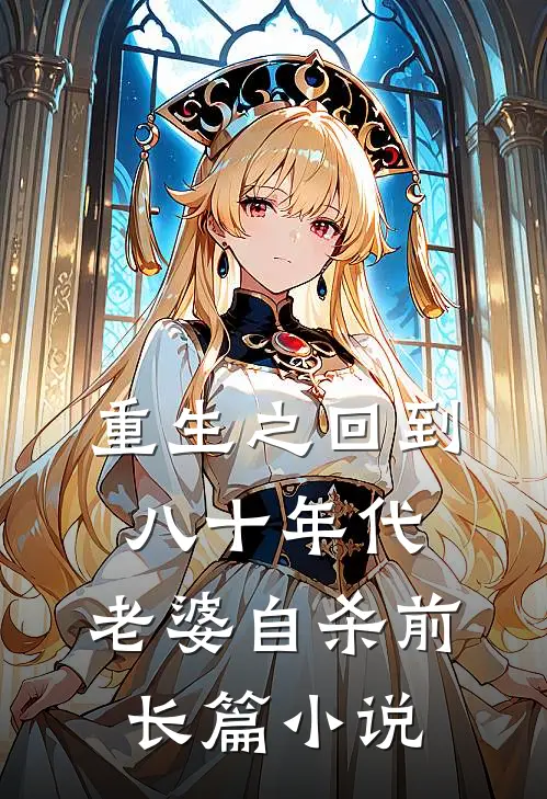 重生之回到八十年代，老婆自杀前长篇小说