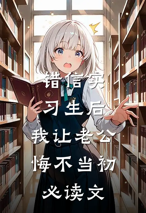 错信实习生后，我让老公悔不当初必读文