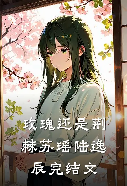 玫瑰还是荆棘苏瑶陆逸辰完结文