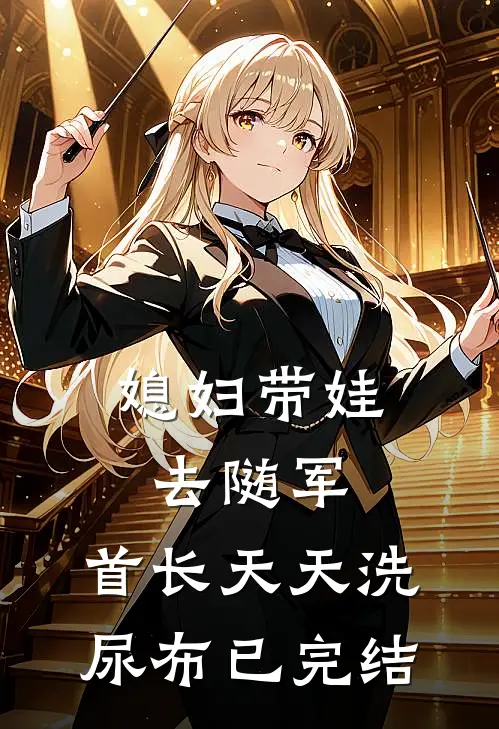 媳妇带娃去随军，首长天天洗尿布已完结