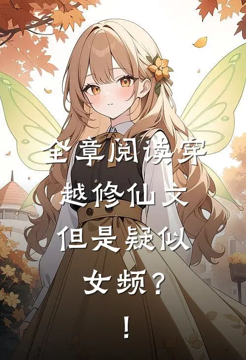 全章阅读穿越修仙文，但是疑似女频？！