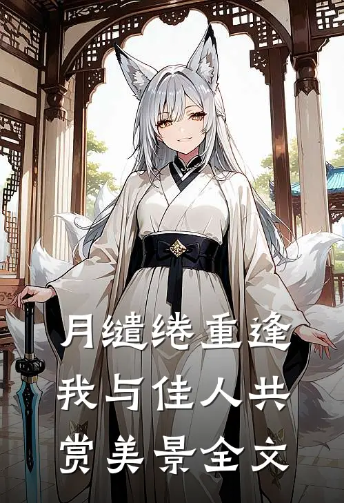 月缱绻重逢我与佳人共赏美景全文