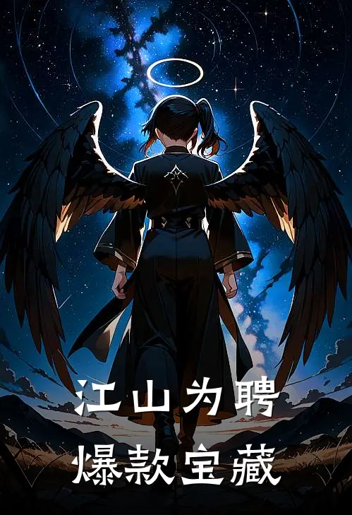 江山为聘爆款宝藏