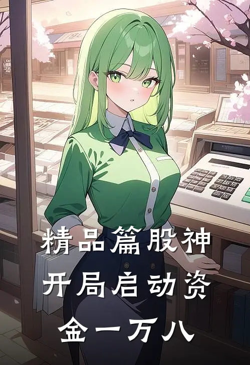精品篇股神：开局启动资金一万八