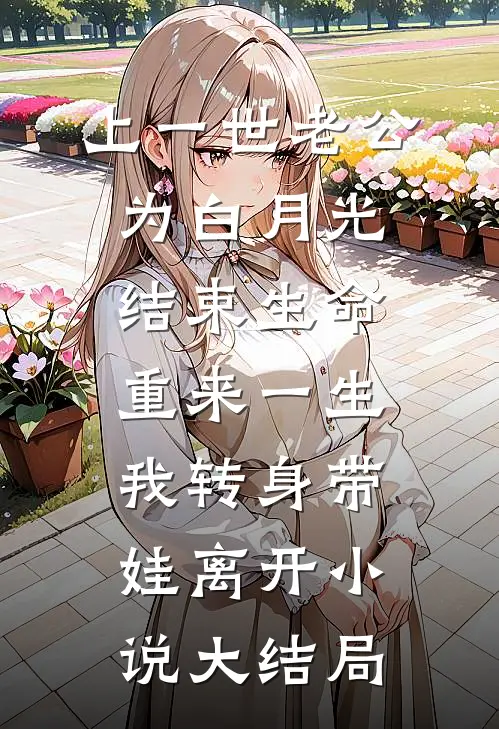 上一世老公为白月光结束生命，重来一生我转身带娃离开小说大结局