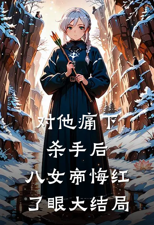 对他痛下杀手后，八女帝悔红了眼大结局