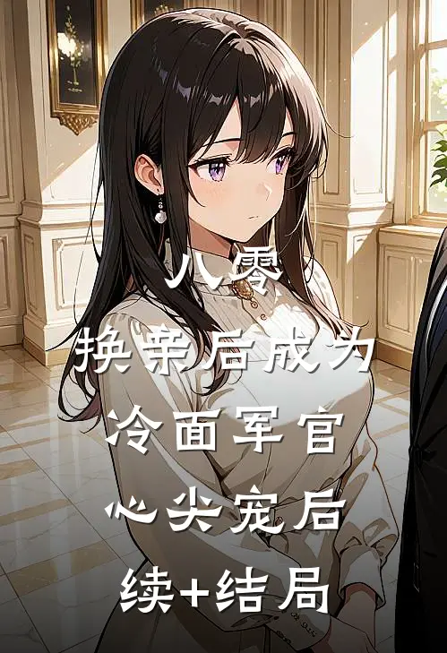 八零：换亲后成为冷面军官心尖宠后续+结局