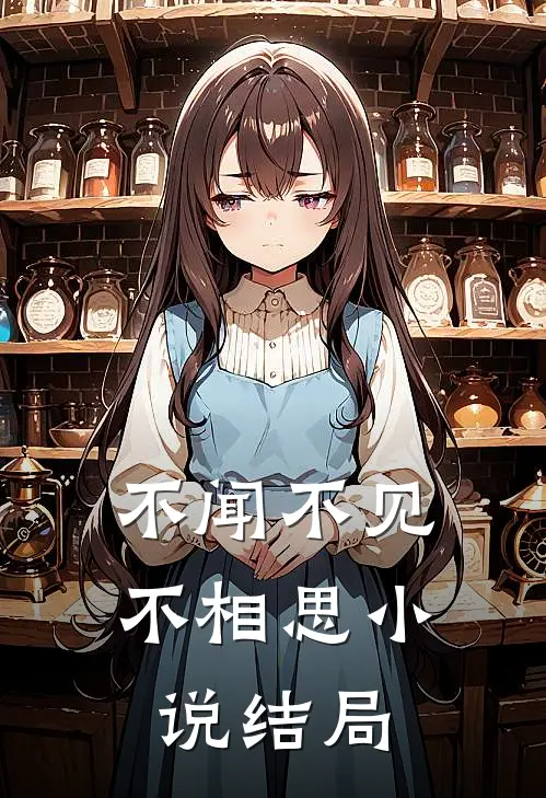 不闻不见不相思小说结局