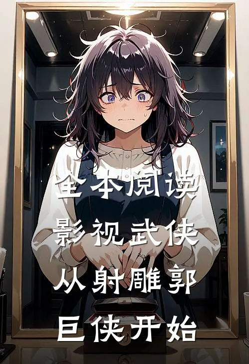 全本阅读影视武侠：从射雕郭巨侠开始