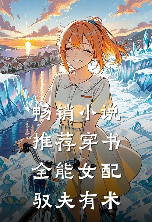 畅销小说推荐穿书：全能女配驭夫有术