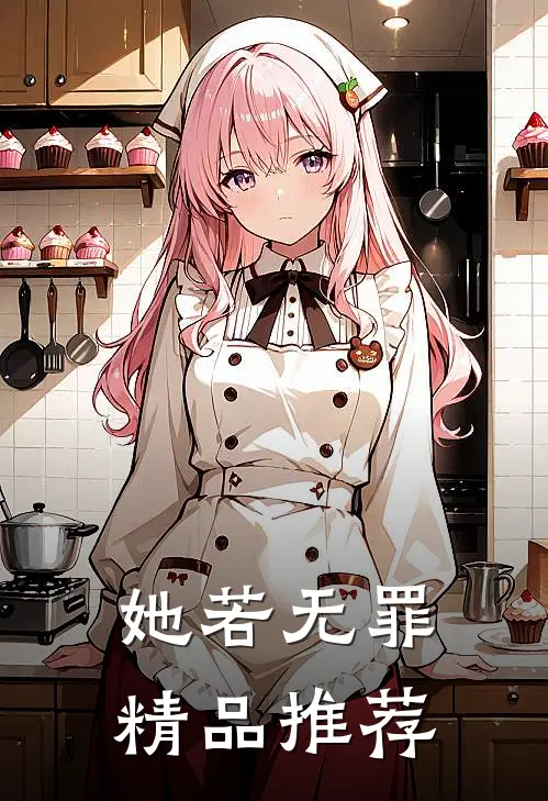 她若无罪精品推荐