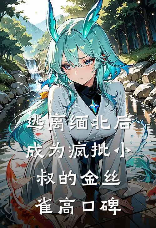 逃离缅北后成为疯批小叔的金丝雀高口碑