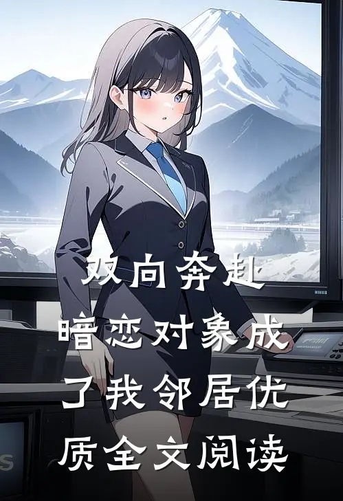 双向奔赴：暗恋对象成了我邻居优质全文阅读