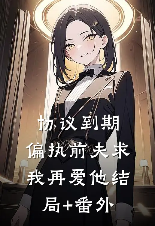 协议到期，偏执前夫求我再爱他结局+番外