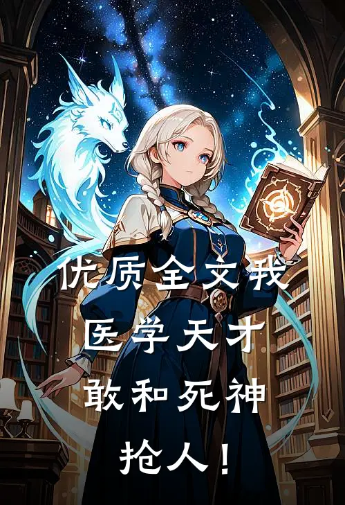 优质全文我，医学天才，敢和死神抢人！