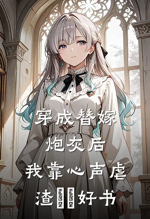 穿成替嫁炮灰后，我靠心声虐渣​​好书