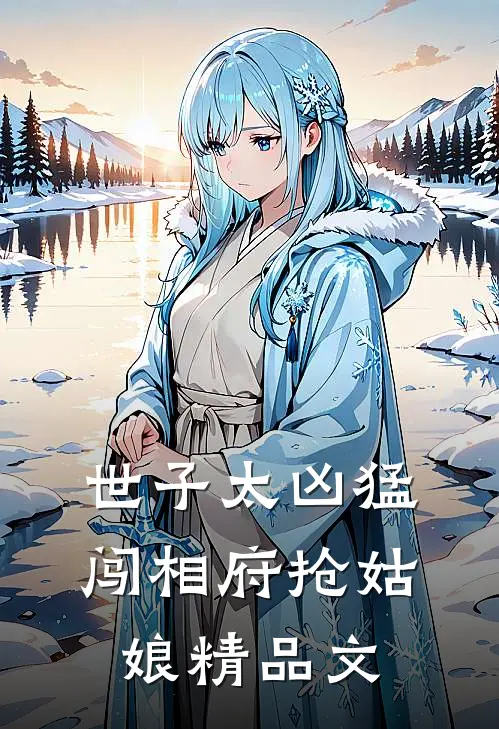 世子太凶猛：闯相府抢姑娘精品文
