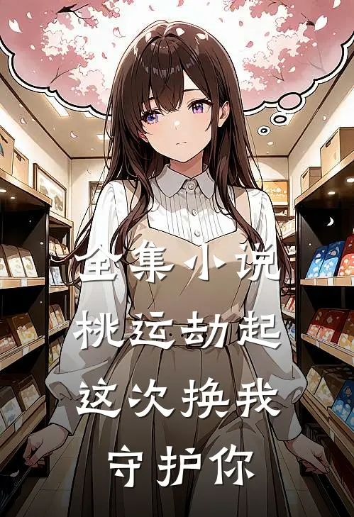 全集小说桃运劫起：这次换我守护你