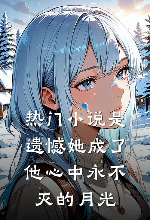 热门小说是遗憾她成了他心中永不灭的月光