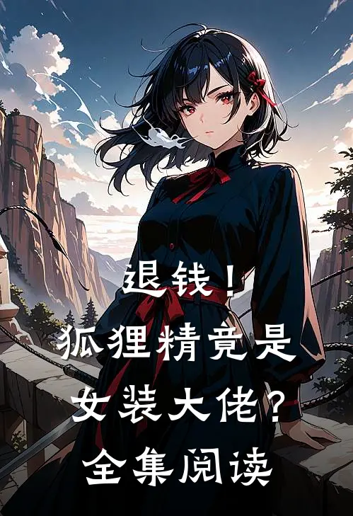 退钱！狐狸精竟是女装大佬？全集阅读