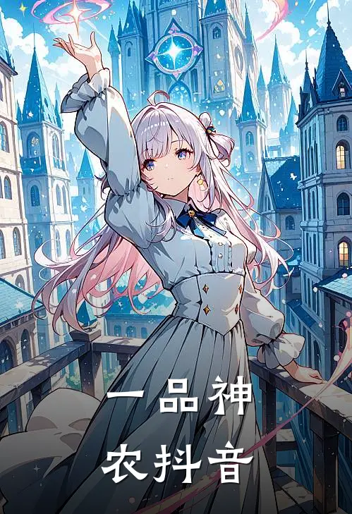 一品神农抖音