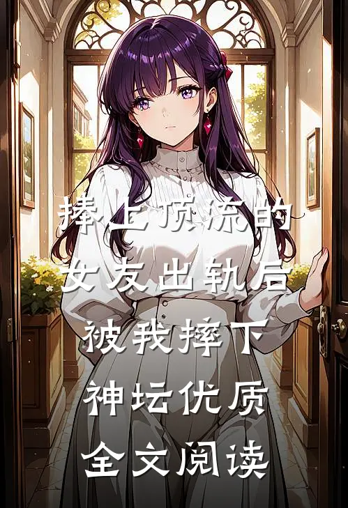 捧上顶流的女友出轨后，被我摔下神坛优质全文阅读