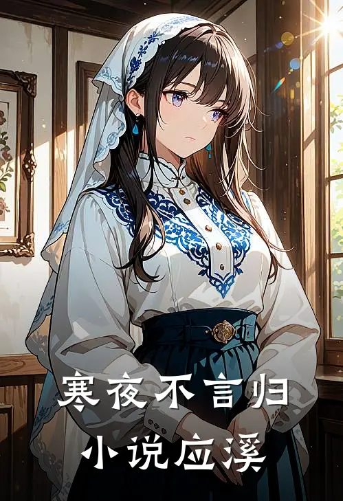 寒夜不言归小说应溪