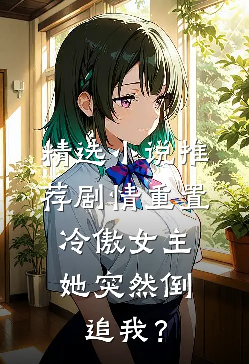 精选小说推荐剧情重置，冷傲女主她突然倒追我？
